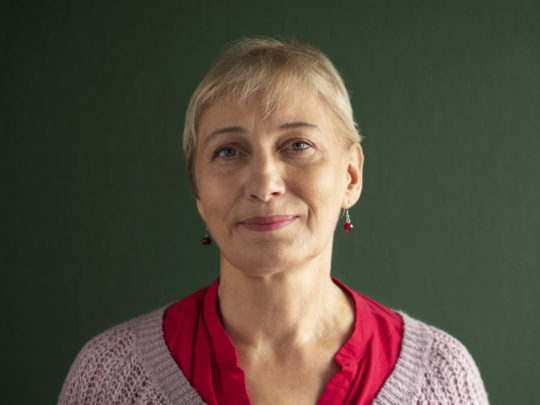 Maia Noorväli