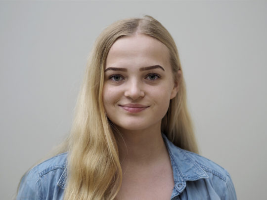 Hanna-Liia Kiipus